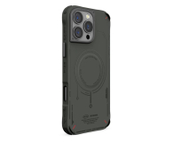 Skinarma Mecha do iPhone 16 Pro Max 6.9" Magnetic Charging olive - 1316910 - zdjęcie 4